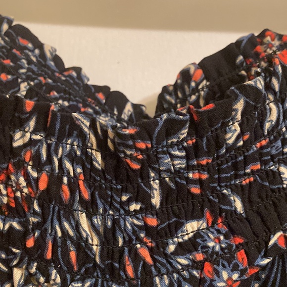 Jessica Simpson patterned pants - Picture 4 of 5